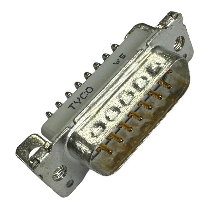 V23529B1122C215 Tyco AMPLIMITE Solder D-Sub Connector