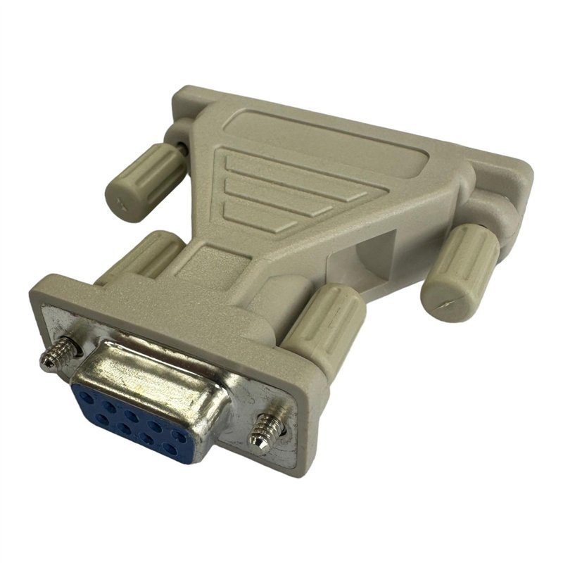 102164C ARP Datacon D-Sub Adapter, 9-Pin Socket – 25-Pin Plug