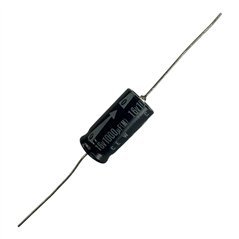 Elna Electrolytic Capacitor Axial 1000uf 16V 85c 25x12mm