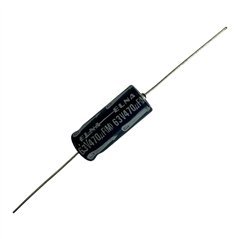 Elna Electrolytic Capacitor Axial 470uf 63V 85c 30x13mm