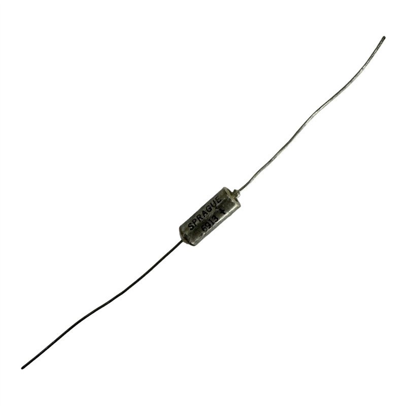 150D226X5015B2 Sprague Electrolytic Capacitor Axial 22uf 15V 5910-00-730-0926 5910-00-823-1162