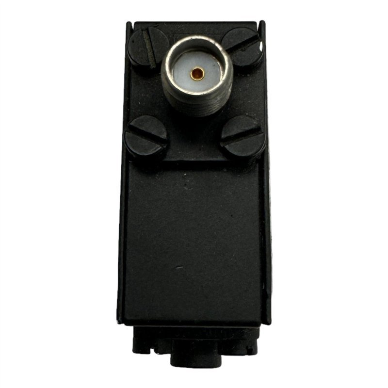 ND-3567 Racal-MESL Coaxial Circulator 1900-2360Mhz Vswr -23db Isol -20db Loss 0.5db