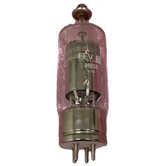 8503B EEV Electron Tube Glass Hydrogen Thyratron