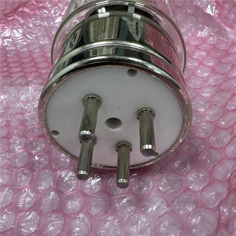 8503B EEV Electron Tube Glass Hydrogen Thyratron