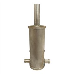 RF Bandpass Cavity Filter Tunable 225-680Mhz N type (f)