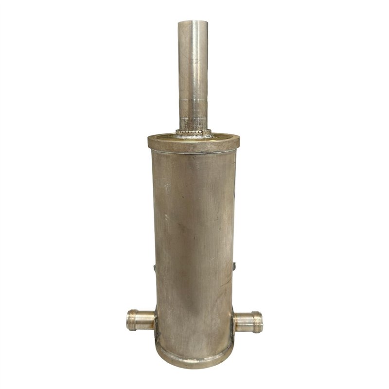 RF Bandpass Cavity Filter Tunable 225-680Mhz N type (f)