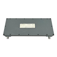 IB1025 BSC Bandpass Filter BPF SMA(f) 1485-1540Mhz