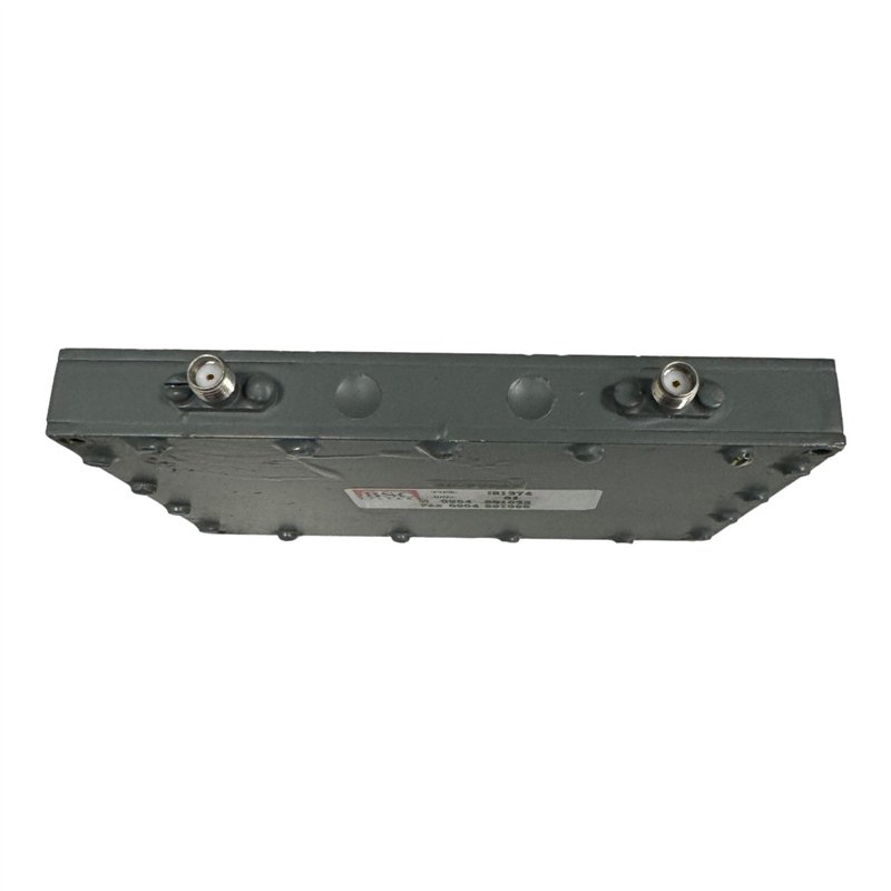 IB1374 BSC Bandpass Filter BPF SMA(f) 980-1050Mhz