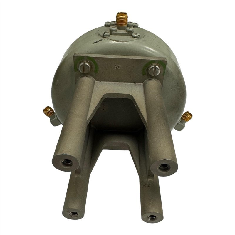 80063 SM-A-696518 Coaxial Circulator 695-1000Mhz Vswr -17.5db Isol -17.7db Loss 0.5db