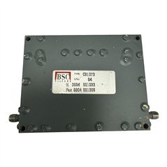 CB1373 BSC Bandpass Filter BPF SMA(f) 2650-2690Mhz