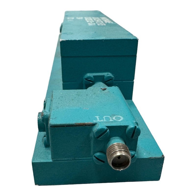 2022CB-011 Innowave Bandpass Filter - Circulator RF 2210-2225Mhz SMA(f)