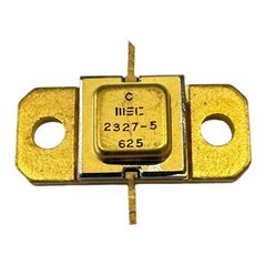 MSC2327-5 MSC 2327-5 MSC RF Power Transistor