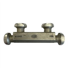 W848 Hilger Waveguide Coupler WR28 WR-28