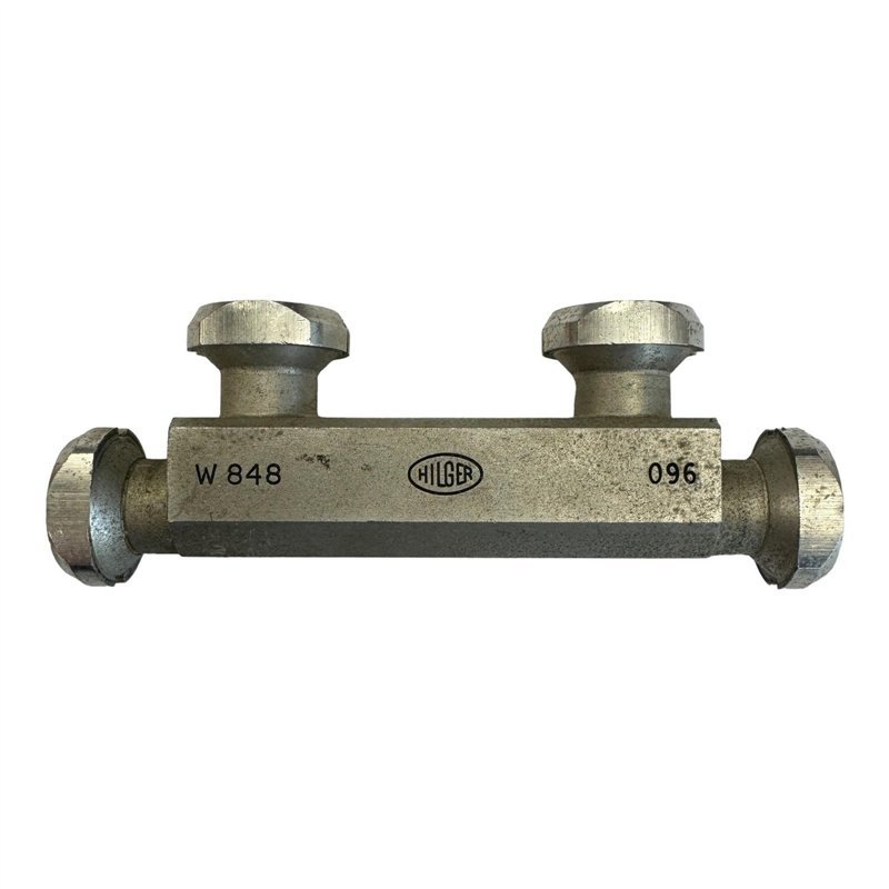 W848 Hilger Waveguide Coupler WR28 WR-28
