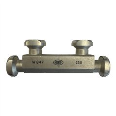W847 Hilger Waveguide Coupler WR28 WR-28
