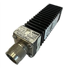 8080 Bird Dummy Load Coaxial Termination 25W 50Ohm DC-3.5Ghz