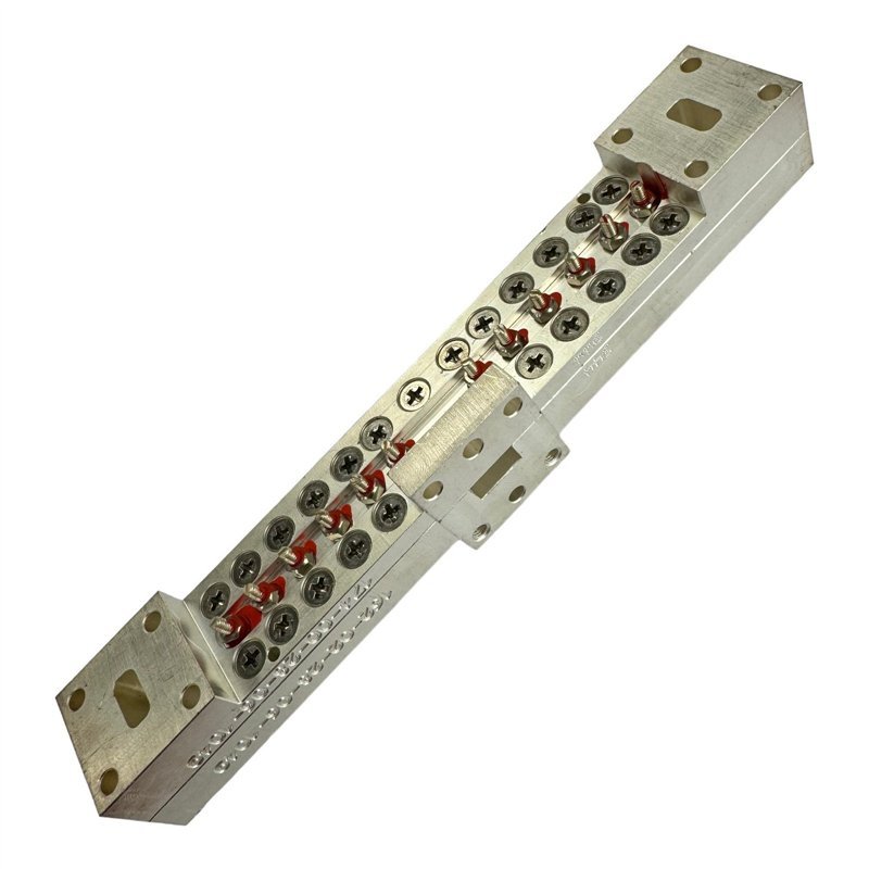 Mitel Waveguide Duplexer 28Ghz WR42 WR-42 MT365466023