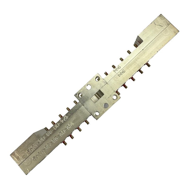 Mitel Waveguide Duplexer 28Ghz WR42 WR-42 MT365466023