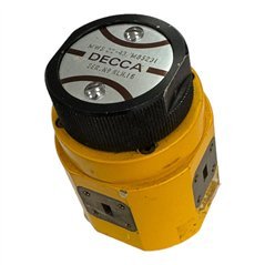 Decca Waveguide Switch Manual WR28 WR-28 MWS22-43/M35231