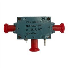 Norsal DBM B1-8 Double Balanced Mixer SMA (f) RF/LO 1-8GHz
