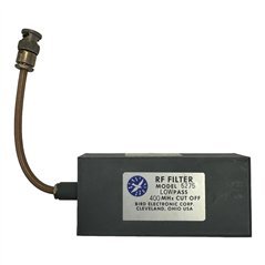 5275 Bird Lowpass Filter 400Mhz Cut Off 5915-99-627-2877