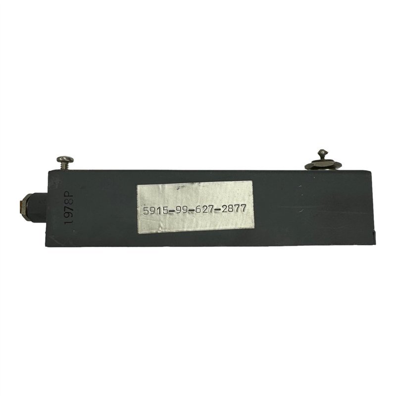 5275 Bird Lowpass Filter 400Mhz Cut Off 5915-99-627-2877