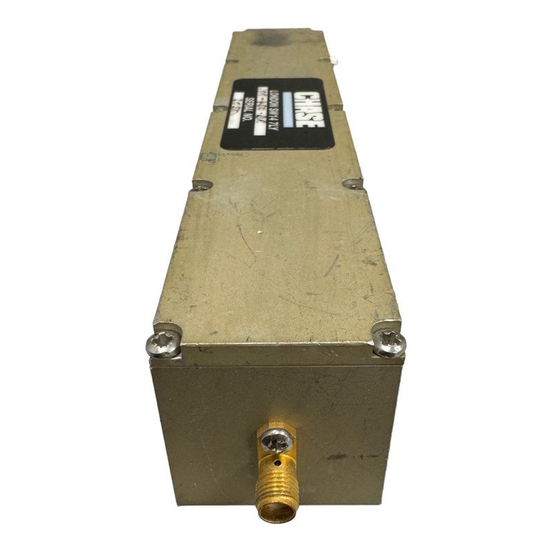 Chase Bandpass Filter BPF SMA(f) 100-450Mhz