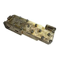 Mitel Waveguide Coupler WR-28 WR28 470710023J 01 TL