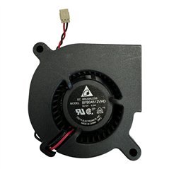 BFB04512VHD Delta Cooling Fan 12VDC 0.16A 1.92W 4500RPM 45x45x20mm