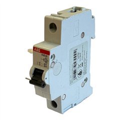 S2C-A1 ABB Shunt Trip Shunt release 85x17.5x69MM