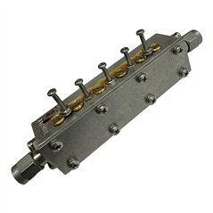 Bandpass Filter BPF 4900-5750Mhz SMA(m)