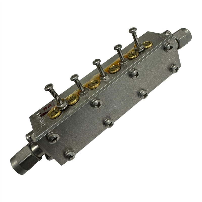 Bandpass Filter BPF 4900-5750Mhz SMA(m)