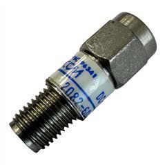 2082-6040-01 Macom Fixed Attenuator 1db DC-18Ghz 2W SMA