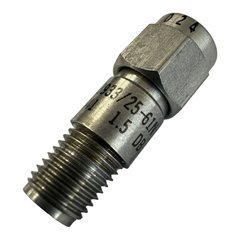 M3933/25-61N SV Microwave Fixed Attenuator 1.5db DC-18Ghz 2W SMA