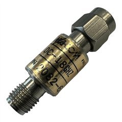 2082-6193-08 Macom Fixed Attenuator 8db DC-18Ghz 2W SMA