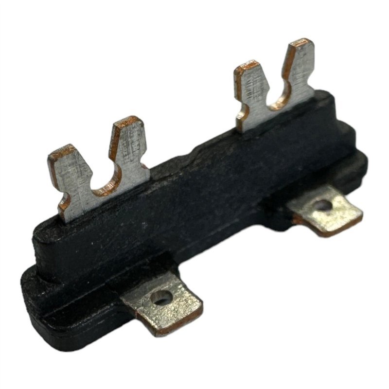 60031505 M644 Quaser Connector Costamp 2P