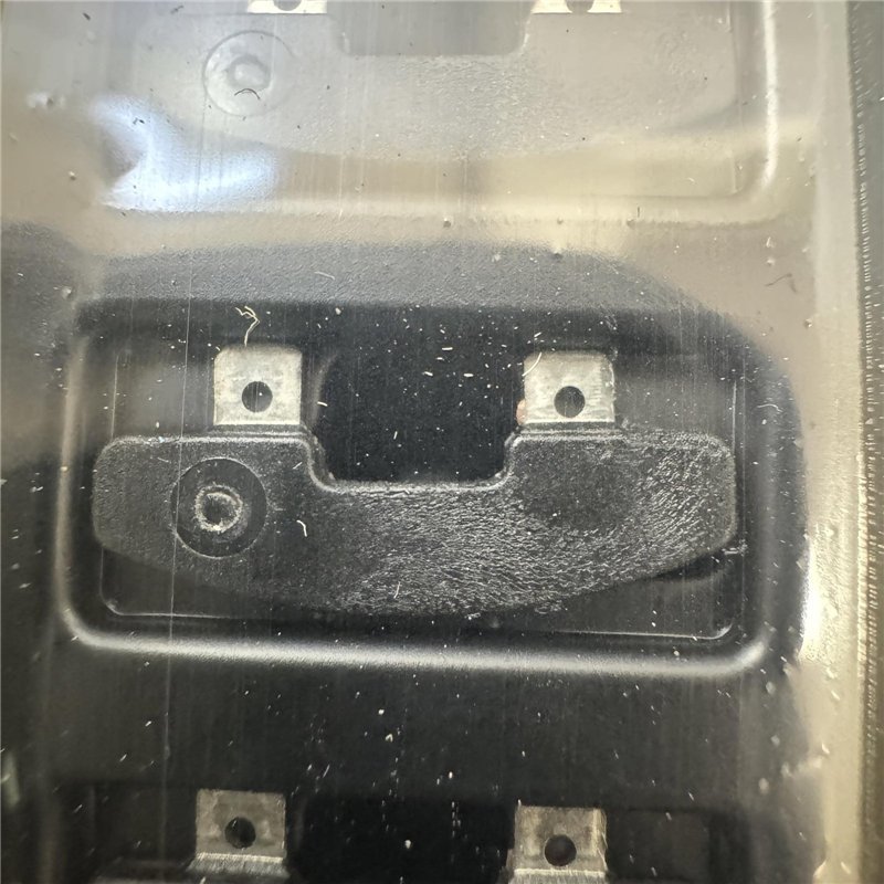 60031505 M644 Quaser Connector Costamp 2P