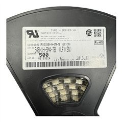 S4B-XH-SM4-TB JST (LF) (SN) Connector Header SMD R/A 4POS 2.5MM [QTY:500]