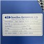 1102SA-N46-LOCK Sungsan Tactile Switch 5.0mm 160gf QTY:1000