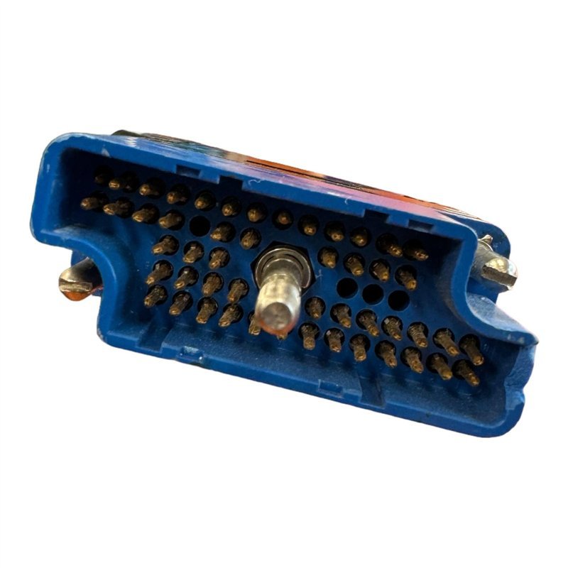 M85049/48-1-5 to 204748-2 Cable Assembly Mil Spec