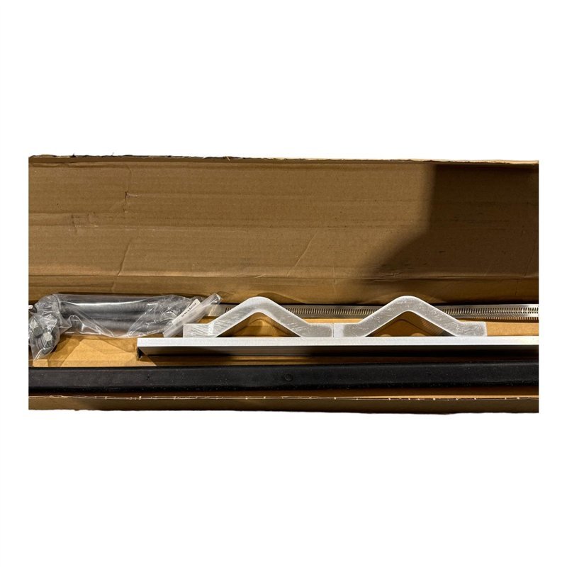 23237-7 Ericsson WR75 WR-75 Waveguide Transistion Flex Twist With Mounting Kit
