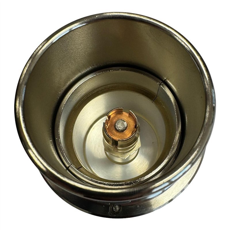 KF700 Wisi Coaxial Connector 7/16 (m) For 2" Inch Heliax Cable