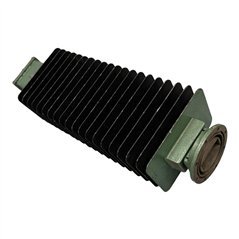 Waveguide Termination Load WR-187 WR187 55x15x10cm