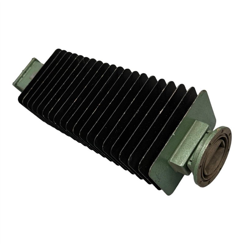 Waveguide Termination Load WR-187 WR187 55x15x10cm