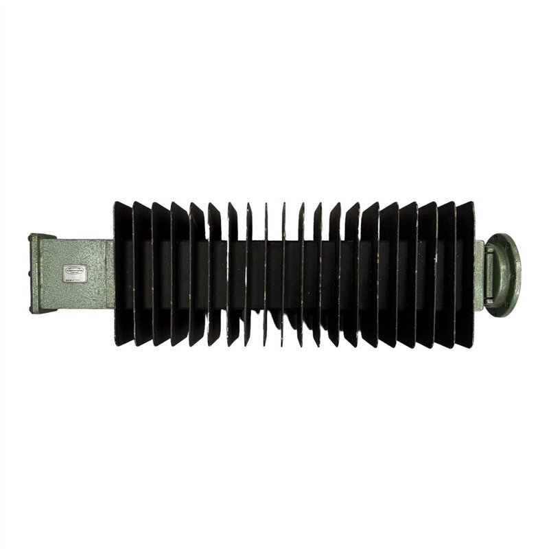Waveguide Termination Load WR-187 WR187 55x15x10cm