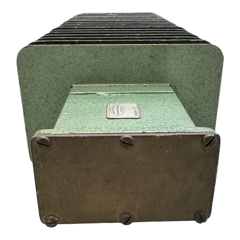 Waveguide Termination Load WR-187 WR187 55x15x10cm