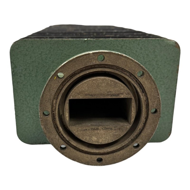 Waveguide Termination Load WR-187 WR187 55x15x10cm