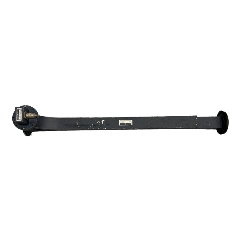 G572C HP Waveguide Directional Coupler WR-187 WR187 10db / Detector G424A (NEG)