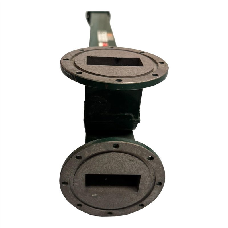 Type 12 13-C Flann Microwave Waveguide Directional Coupler WR-187 WR187 20db