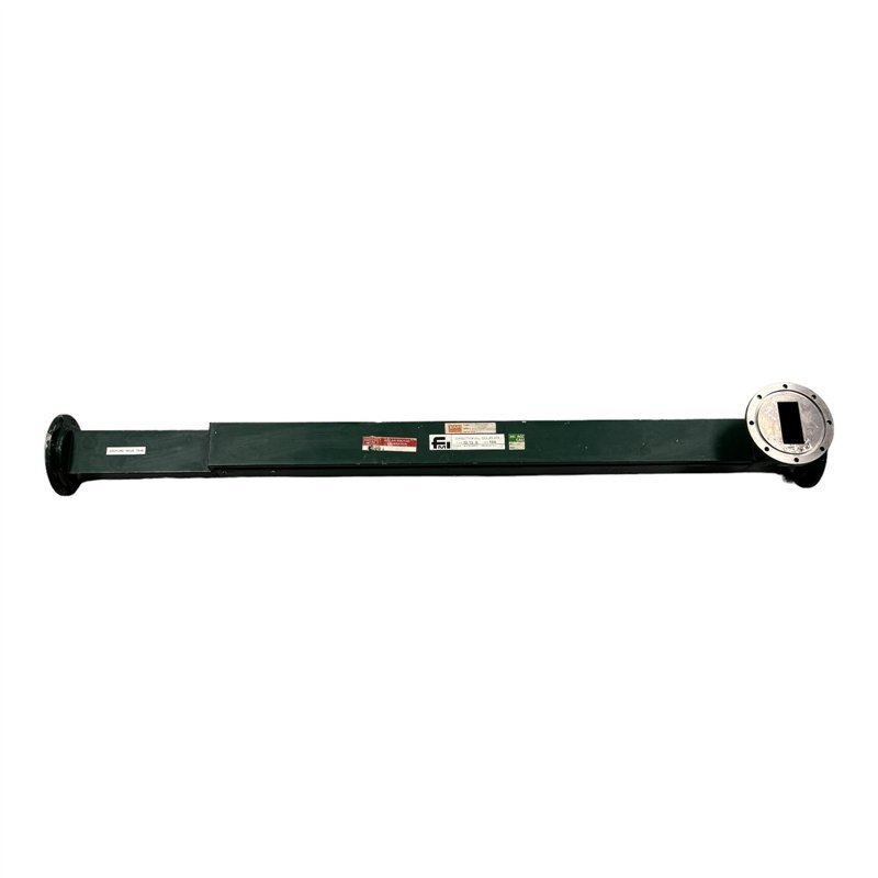 Type 12 13-B Flann Microwave Waveguide Directional Coupler WR-187 WR187 10db